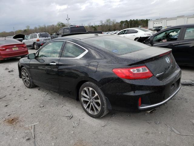 Photo 1 VIN: 1HGCT2B86DA005904 - HONDA ACCORD EXL 