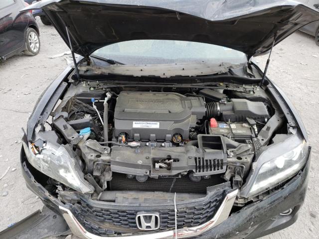 Photo 10 VIN: 1HGCT2B86DA005904 - HONDA ACCORD EXL 