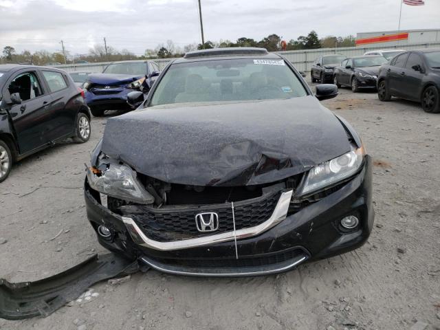 Photo 4 VIN: 1HGCT2B86DA005904 - HONDA ACCORD EXL 