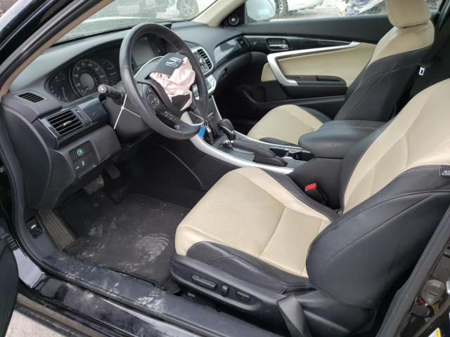 Photo 6 VIN: 1HGCT2B86DA005904 - HONDA ACCORD EXL 