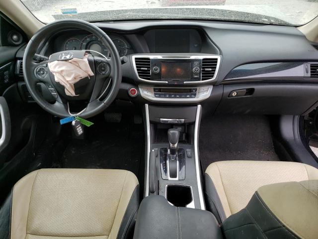 Photo 7 VIN: 1HGCT2B86DA005904 - HONDA ACCORD EXL 