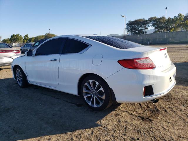 Photo 1 VIN: 1HGCT2B86DA008303 - HONDA ACCORD EXL 