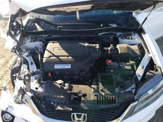 Photo 10 VIN: 1HGCT2B86DA008303 - HONDA ACCORD EXL 