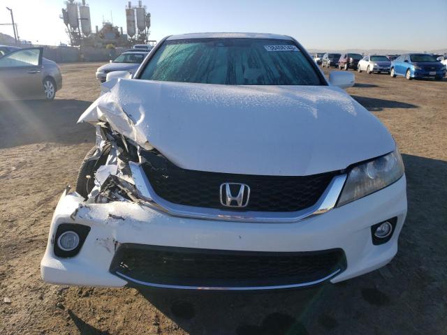 Photo 4 VIN: 1HGCT2B86DA008303 - HONDA ACCORD EXL 