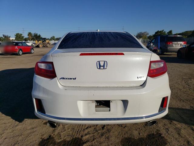 Photo 5 VIN: 1HGCT2B86DA008303 - HONDA ACCORD EXL 