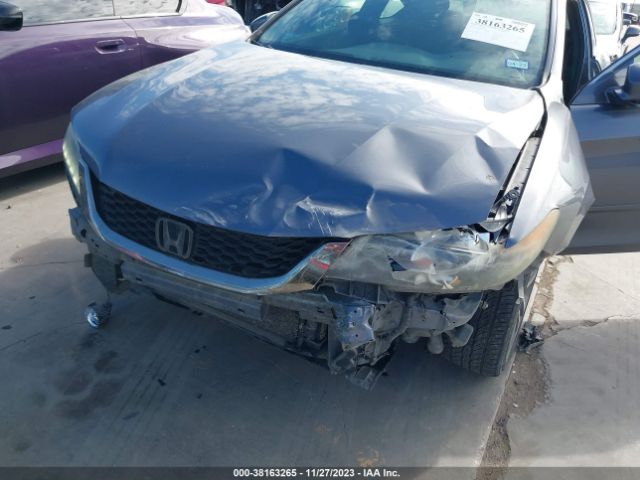 Photo 5 VIN: 1HGCT2B86DA009570 - HONDA ACCORD 