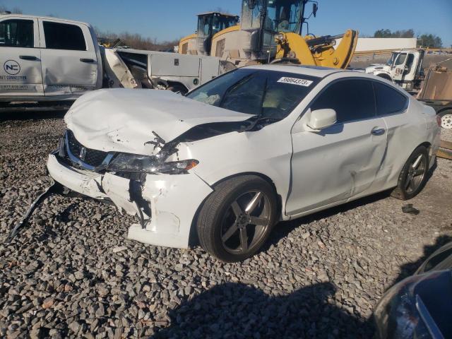 Photo 0 VIN: 1HGCT2B86DA009726 - HONDA ACCORD EXL 