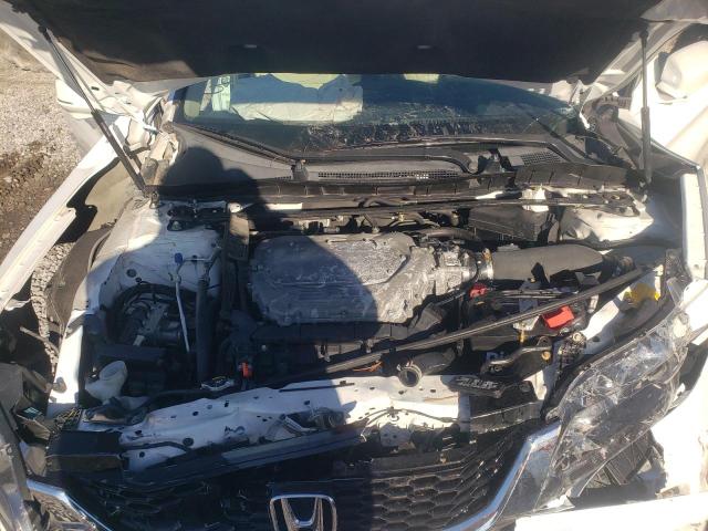 Photo 10 VIN: 1HGCT2B86DA009726 - HONDA ACCORD EXL 