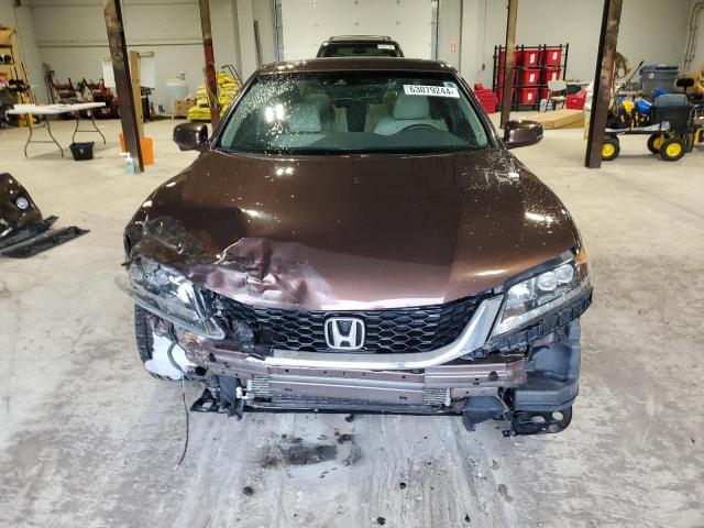 Photo 4 VIN: 1HGCT2B86DA800449 - HONDA ACCORD 