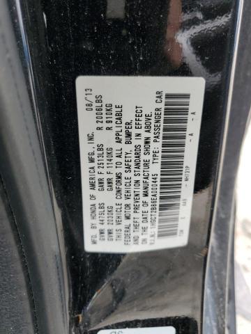 Photo 12 VIN: 1HGCT2B86EA000445 - HONDA ACCORD 