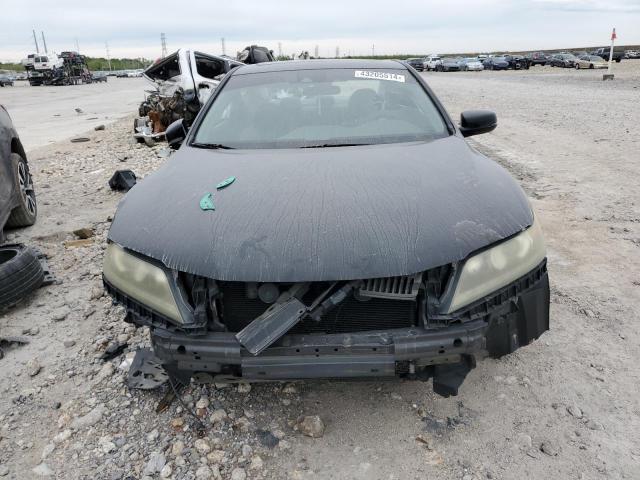 Photo 4 VIN: 1HGCT2B86EA000445 - HONDA ACCORD 