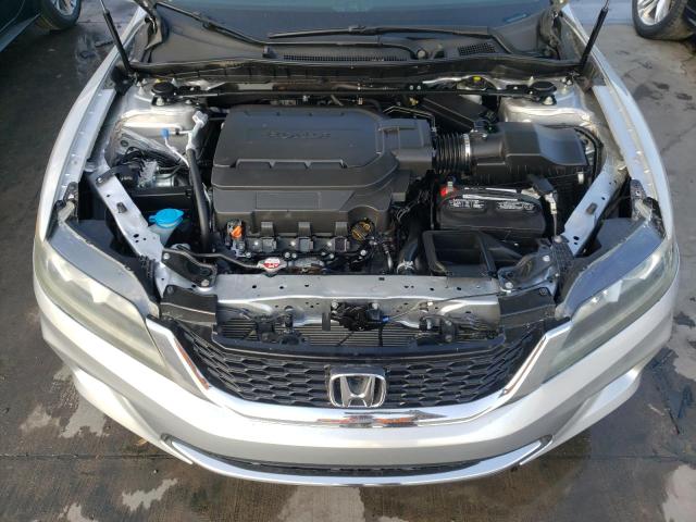 Photo 6 VIN: 1HGCT2B86EA000493 - HONDA ACCORD COUPE 