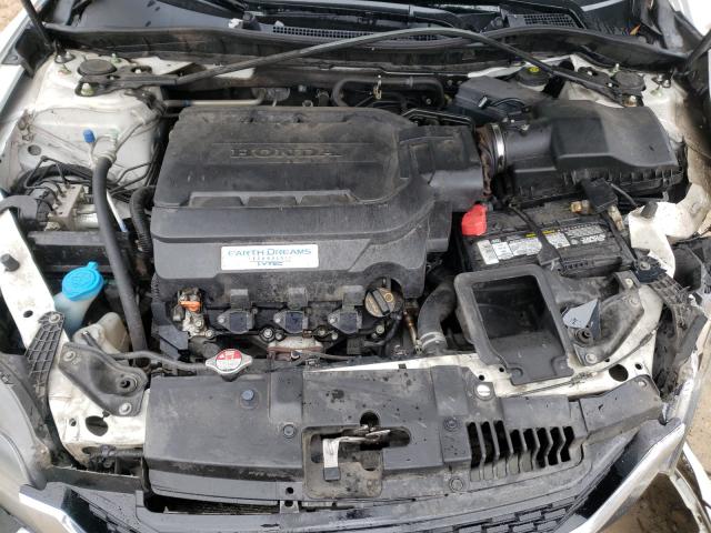 Photo 6 VIN: 1HGCT2B86EA000526 - HONDA ACCORD EXL 