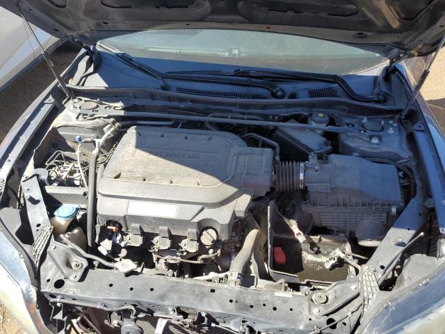 Photo 10 VIN: 1HGCT2B86EA000705 - HONDA ACCORD EXL 