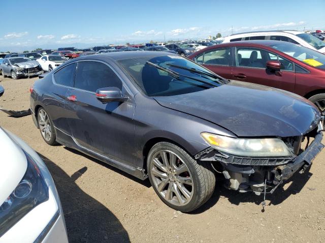 Photo 3 VIN: 1HGCT2B86EA000705 - HONDA ACCORD EXL 