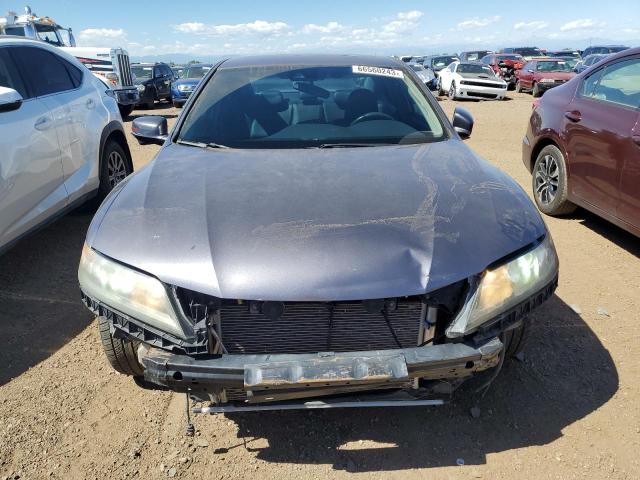 Photo 4 VIN: 1HGCT2B86EA000705 - HONDA ACCORD EXL 