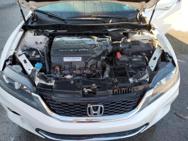 Photo 10 VIN: 1HGCT2B86EA001563 - HONDA ACCORD EXL 