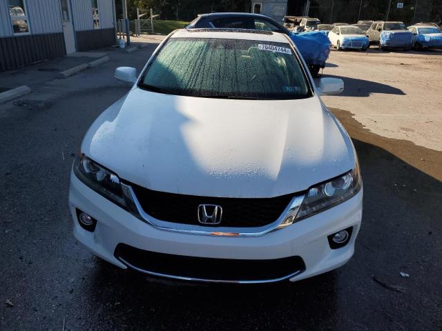 Photo 4 VIN: 1HGCT2B86EA001563 - HONDA ACCORD EXL 