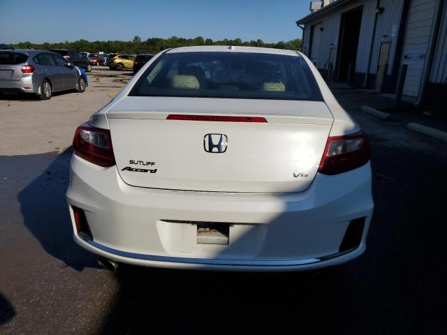 Photo 5 VIN: 1HGCT2B86EA001563 - HONDA ACCORD EXL 