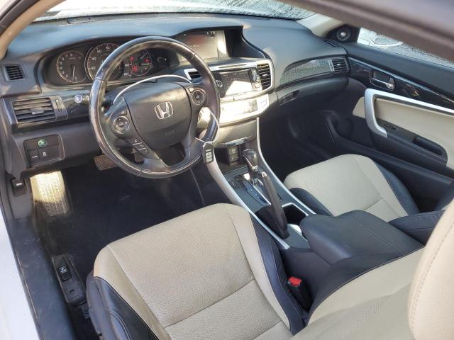 Photo 7 VIN: 1HGCT2B86EA001563 - HONDA ACCORD EXL 