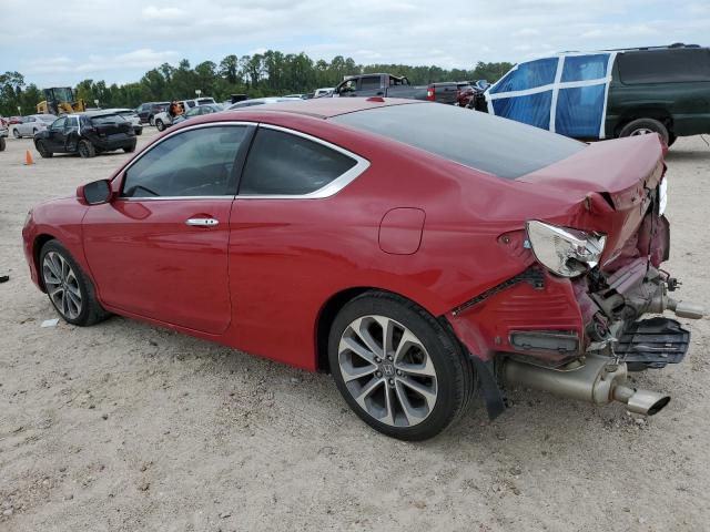 Photo 1 VIN: 1HGCT2B86EA003359 - HONDA ACCORD EXL 