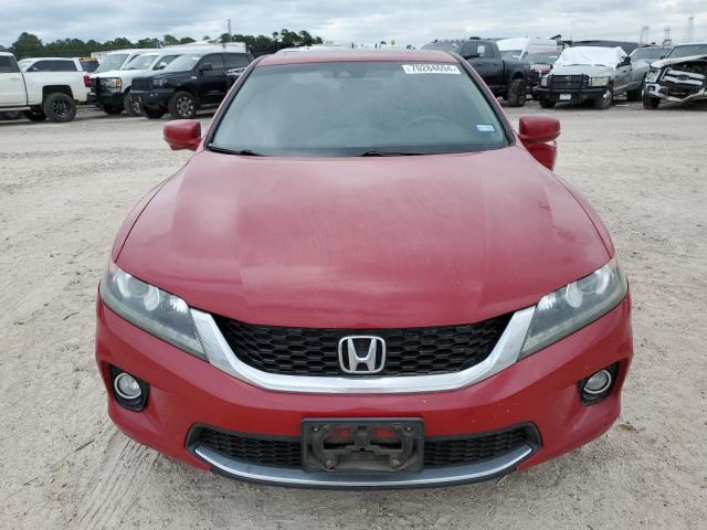 Photo 4 VIN: 1HGCT2B86EA003359 - HONDA ACCORD EXL 