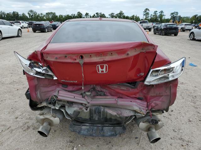 Photo 5 VIN: 1HGCT2B86EA003359 - HONDA ACCORD EXL 