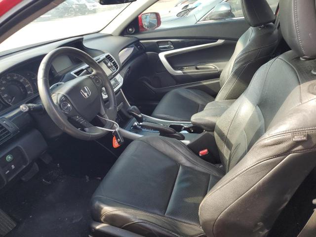 Photo 6 VIN: 1HGCT2B86EA003359 - HONDA ACCORD EXL 