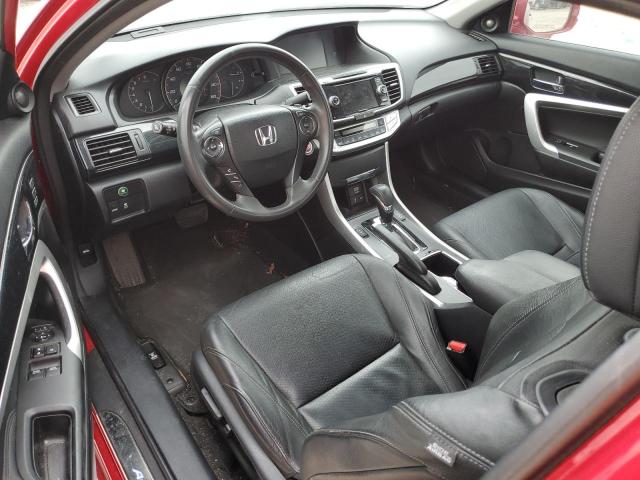 Photo 7 VIN: 1HGCT2B86EA003359 - HONDA ACCORD EXL 