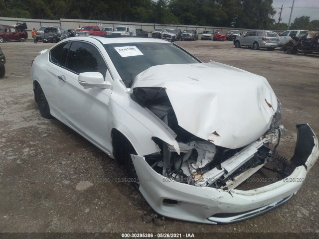 Photo 0 VIN: 1HGCT2B86EA003541 - HONDA ACCORD COUPE 