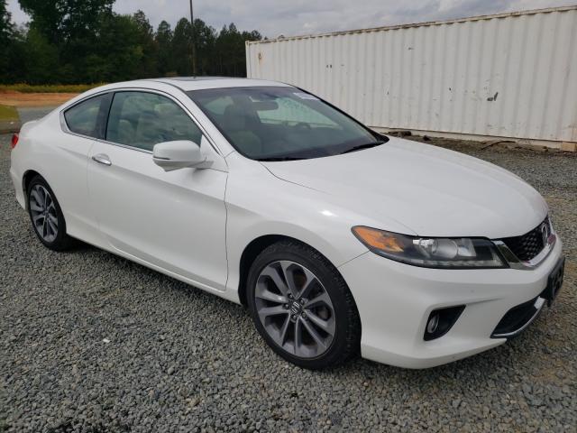 Photo 0 VIN: 1HGCT2B86EA007752 - HONDA ACCORD EXL 