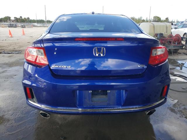 Photo 5 VIN: 1HGCT2B86EA009162 - HONDA ACCORD EXL 