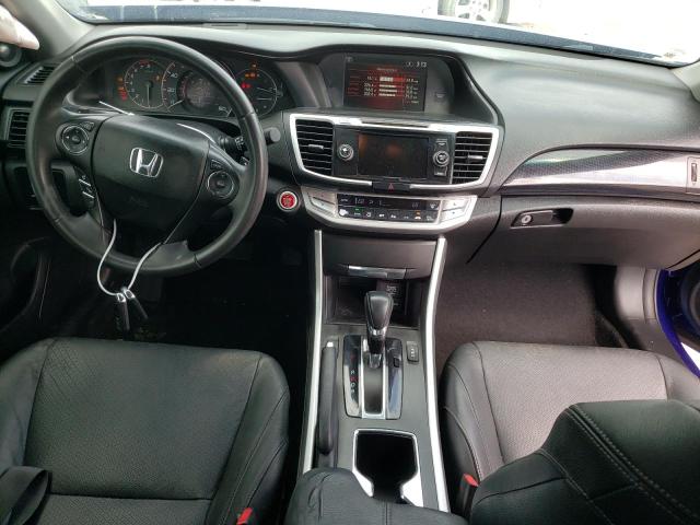 Photo 7 VIN: 1HGCT2B86EA009162 - HONDA ACCORD EXL 