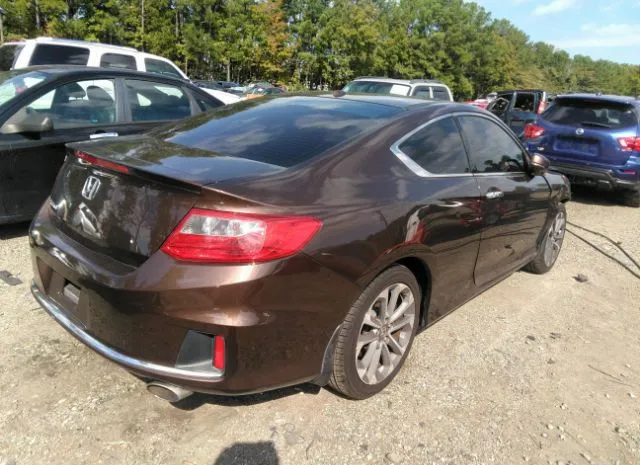 Photo 3 VIN: 1HGCT2B86FA001094 - HONDA ACCORD COUPE 