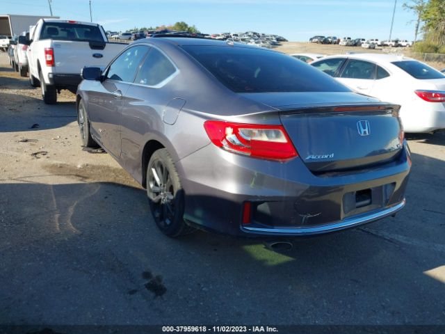 Photo 2 VIN: 1HGCT2B86FA005968 - HONDA ACCORD 