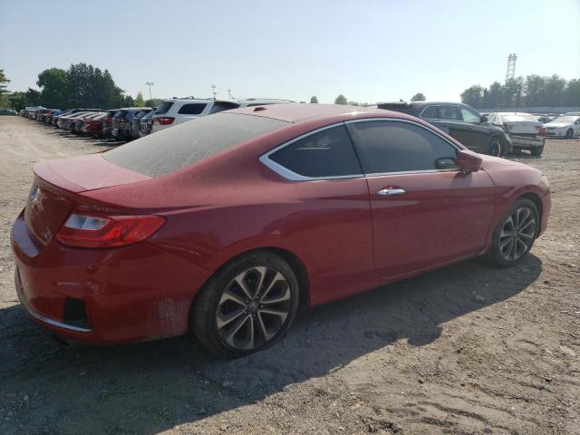 Photo 2 VIN: 1HGCT2B86FA007638 - HONDA ACCORD EXL 