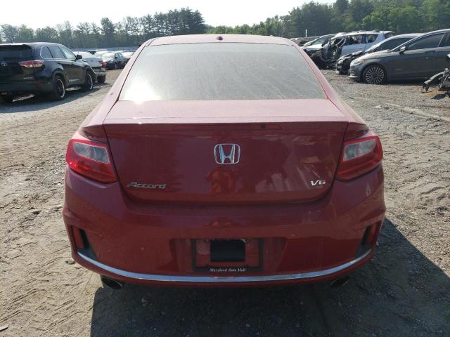 Photo 5 VIN: 1HGCT2B86FA007638 - HONDA ACCORD EXL 