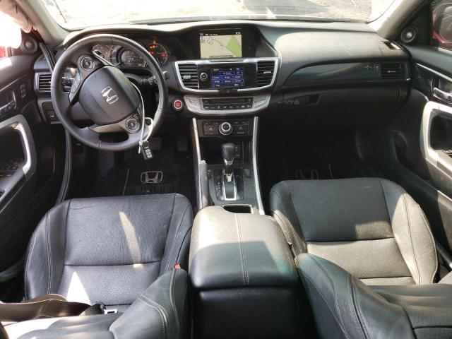 Photo 7 VIN: 1HGCT2B86FA007638 - HONDA ACCORD EXL 