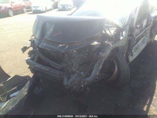 Photo 5 VIN: 1HGCT2B86FA009616 - HONDA ACCORD COUPE 