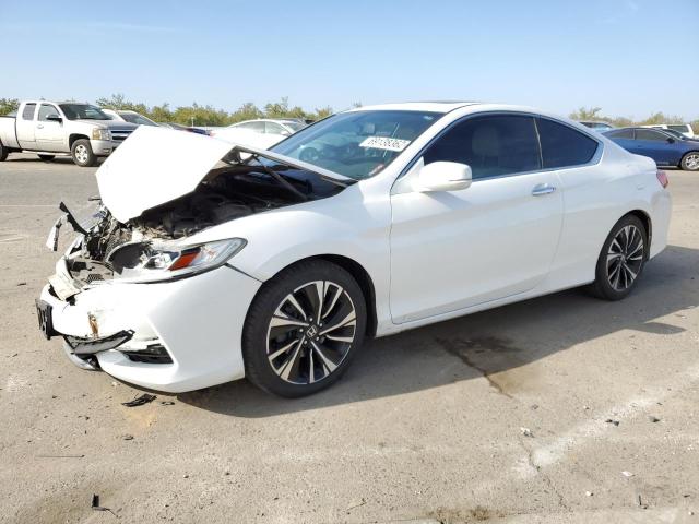 Photo 0 VIN: 1HGCT2B86GA001632 - HONDA ACCORD EXL 