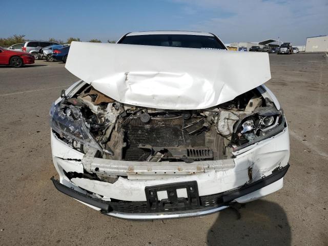 Photo 4 VIN: 1HGCT2B86GA001632 - HONDA ACCORD EXL 