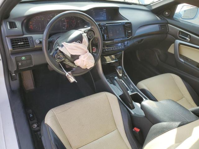 Photo 7 VIN: 1HGCT2B86GA001632 - HONDA ACCORD EXL 