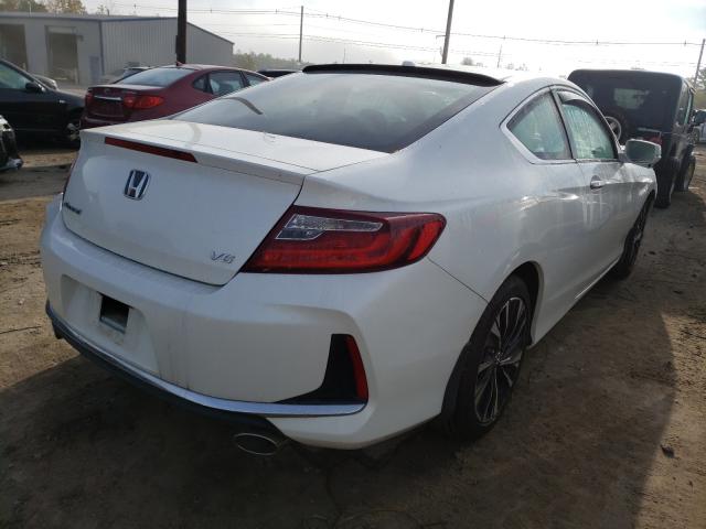 Photo 3 VIN: 1HGCT2B86HA001678 - HONDA ACCORD EXL 