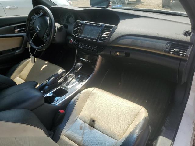 Photo 7 VIN: 1HGCT2B86HA003771 - HONDA ACCORD EXL 