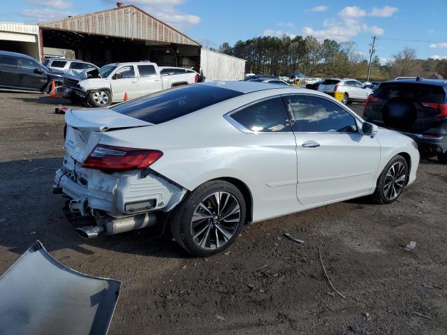 Photo 2 VIN: 1HGCT2B86HA005567 - HONDA ACCORD 