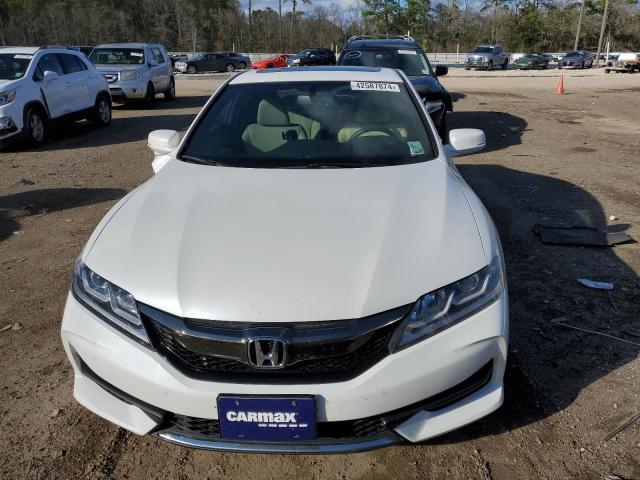 Photo 4 VIN: 1HGCT2B86HA005567 - HONDA ACCORD 