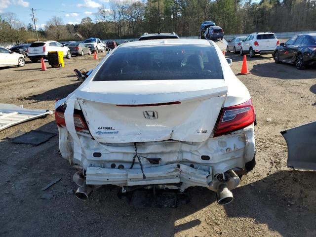 Photo 5 VIN: 1HGCT2B86HA005567 - HONDA ACCORD 