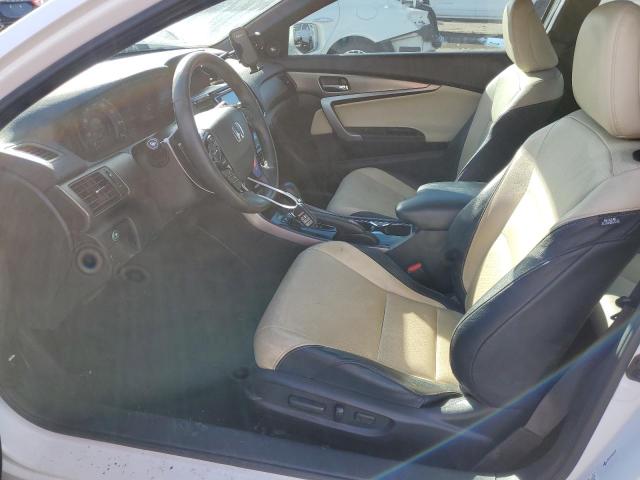 Photo 6 VIN: 1HGCT2B86HA005567 - HONDA ACCORD 