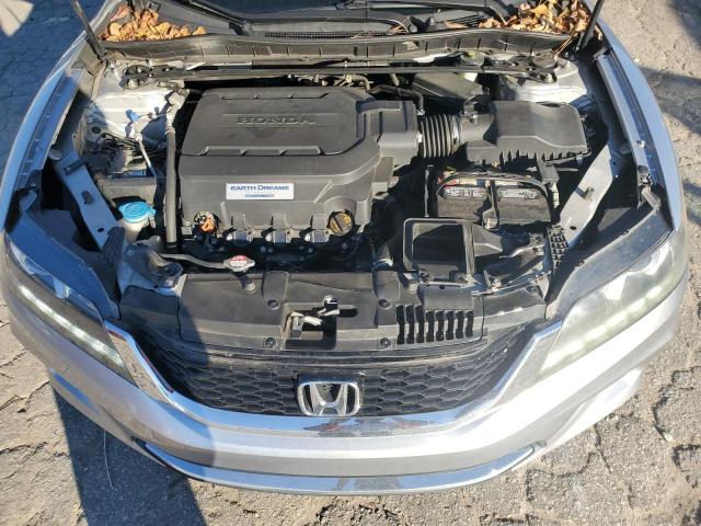 Photo 10 VIN: 1HGCT2B87DA000579 - HONDA ACCORD EXL 