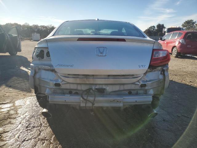 Photo 5 VIN: 1HGCT2B87DA000579 - HONDA ACCORD EXL 